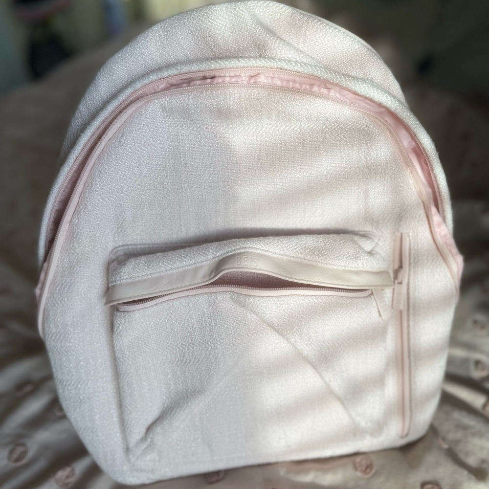 Beis Everyday Backpack in Sakura